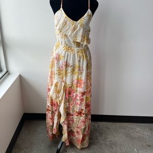 Billabong Hot Nights Dress